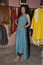 at Kiran and Meghna_s MYOHO Wills Lifestyle Autumn Winter 2013 collection showcase in Melange, Mumbai on 9th March 2013 (18).JPG